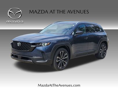 New 2026 MAZDA CX-50 AWD 2.5 S w/ Weather Package
