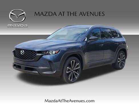New 2026 MAZDA CX-50 AWD 2.5 S w/ Weather Package image 1