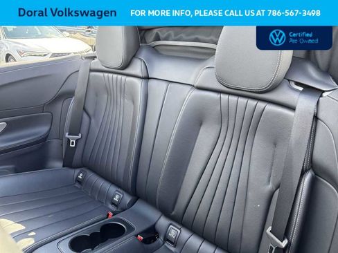 Used 2023 Mercedes-Benz E 450 Cabriolet image 22