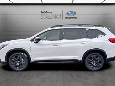 New 2026 Subaru Ascent Bronze Edition image 10