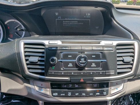 Used 2014 Honda Accord LX image 15