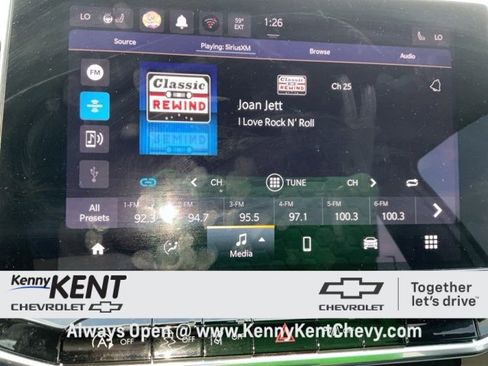 Used 2022 Jeep Compass Limited image 28