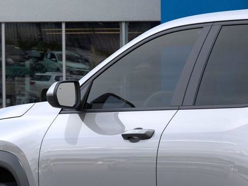 New 2026 Chevrolet Equinox LT w/ LPO, Floor Liner Package image 45