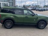 Certified 2023 Ford Bronco Sport Big Bend w/ Convenience Package image 2