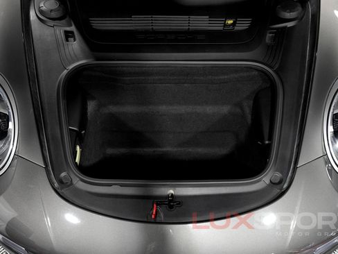 Used 2017 Porsche 911 Targa 4S image 81