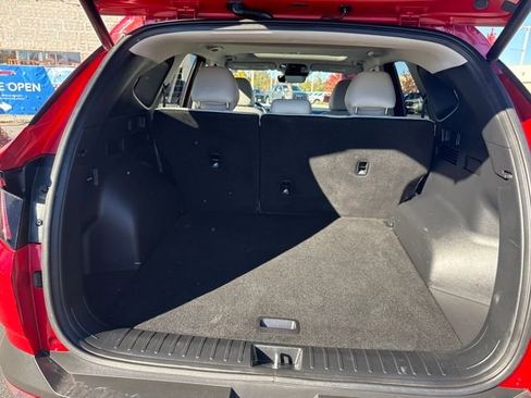 Certified 2023 Hyundai Tucson SEL w/ Convenience Package image 62