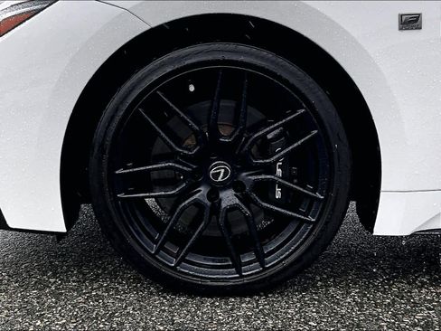 Used 2023 Lexus IS 500 image 7