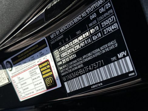 Certified 2026 Mercedes-Benz GLC 300 4MATIC image 28