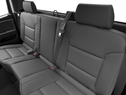 Used 2018 Chevrolet Silverado 2500 W/T image 17