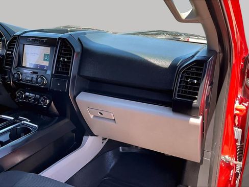 Used 2020 Ford F150 XL w/ Equipment Group 101A Mid RWD image 17