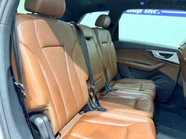 Used 2018 Audi Q7 2.0T Premium Plus w/ Premium Plus Package AWD/4WD image 15