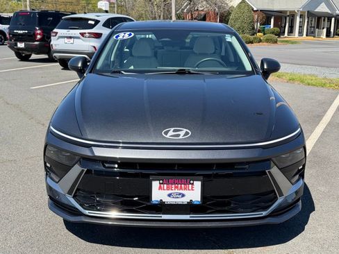 Used 2025 Hyundai Sonata SEL image 9