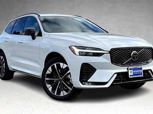 New 2026 Volvo XC60 B5 Plus w/ Protection Package Premier image 2