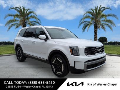 Used 2023 Kia Telluride S