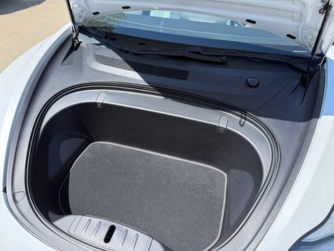 Used 2019 Tesla Model 3 Long Range AWD/4WD image 11