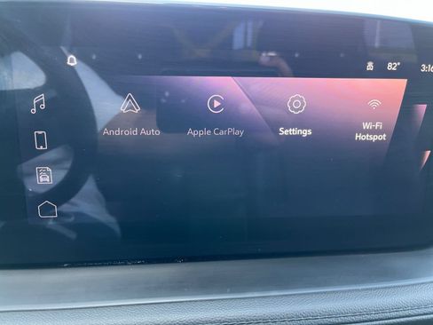Used 2025 Buick Encore GX Preferred FWD image 17