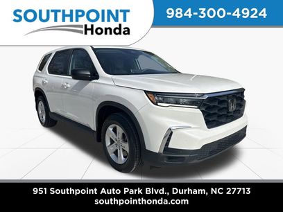 Used 2023 Honda Pilot LX