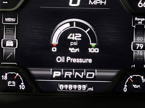 Used 2022 RAM 1500 TRX w/ TRX Level 1 Equipment Group image 15