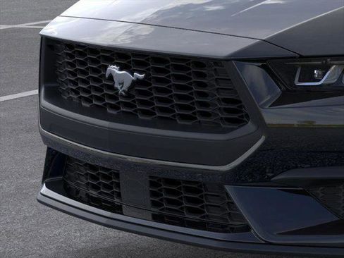 New 2025 Ford Mustang Premium image 17