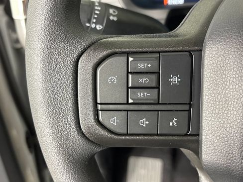 New 2026 Ford F150 STX w/ Equipment Group 200A RWD image 19