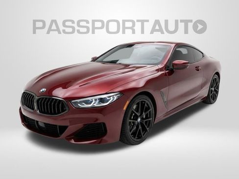 Used 2022 BMW 840i xDrive 840i image 1
