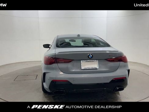 Used 2025 BMW M440i Coupe image 7