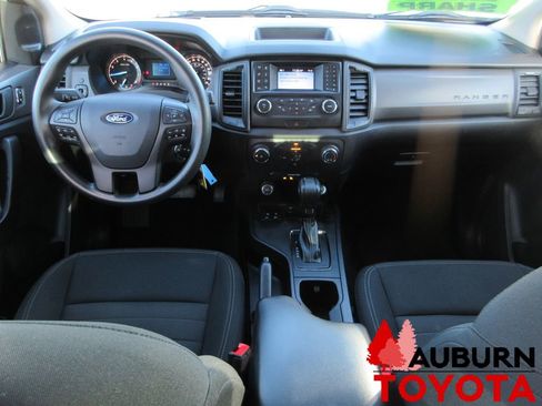 Used 2019 Ford Ranger XL w/ Equipment Group 101A Mid image 11