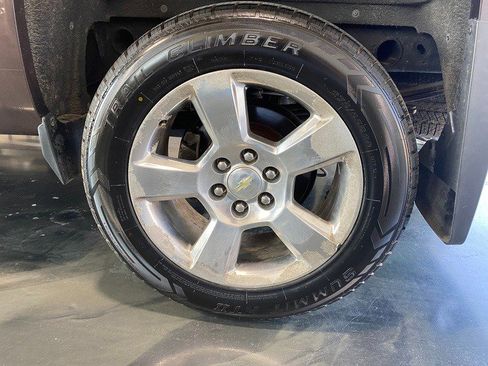 Used 2016 Chevrolet Silverado 1500 LT w/ All Star Edition AWD/4WD image 10