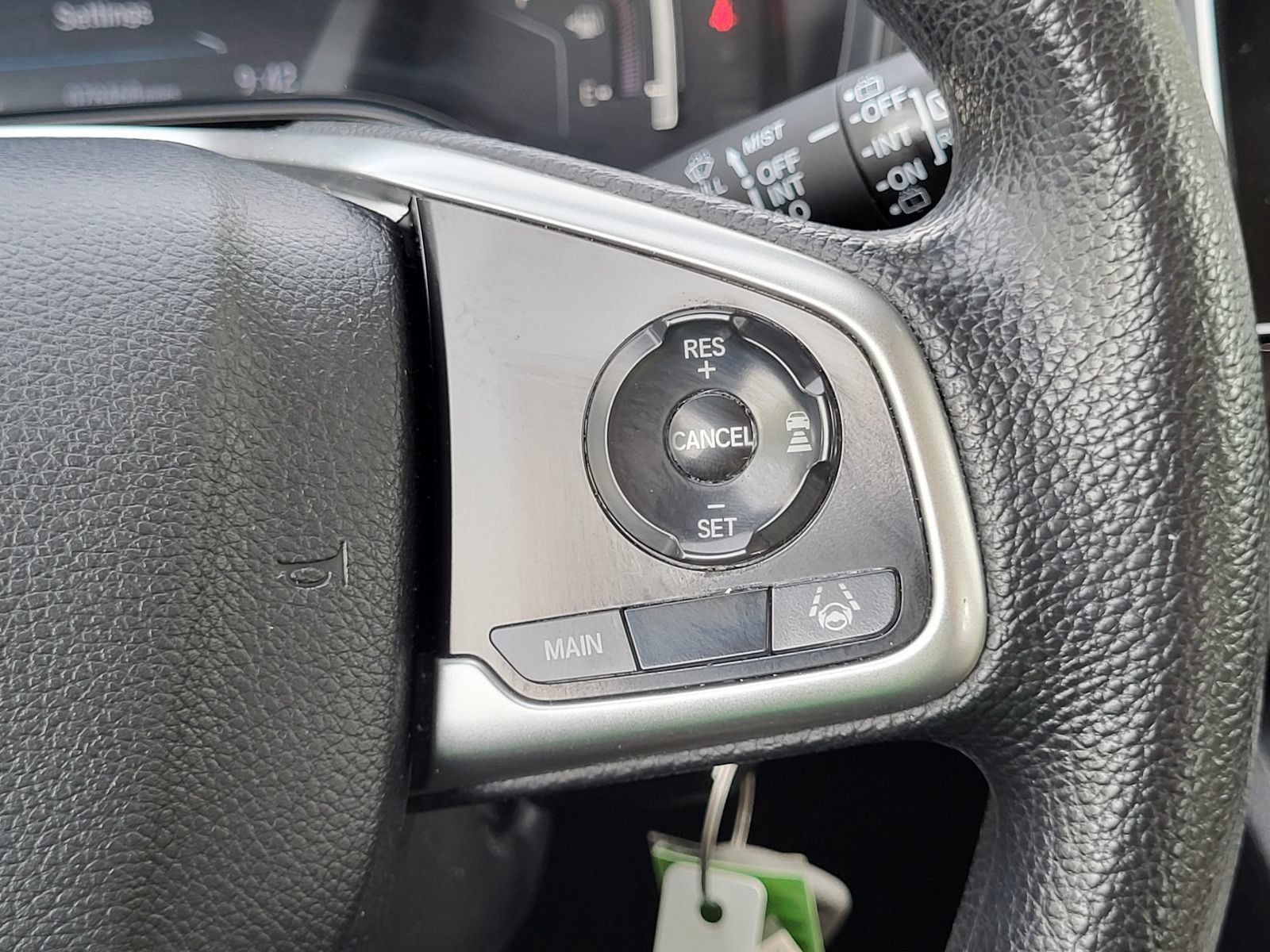 Used 2020 Honda CR-V LX image 19