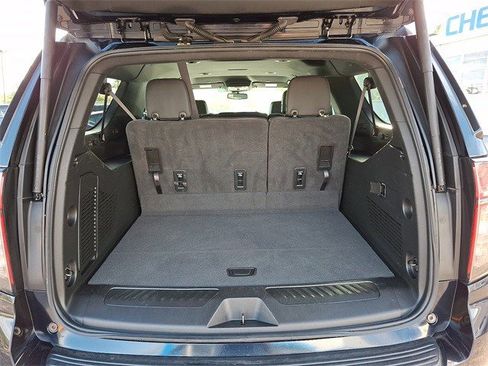 Certified 2023 Chevrolet Suburban LT image 30