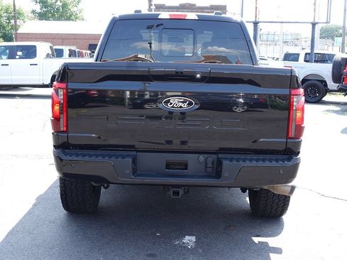 Used 2024 Ford F150 XLT w/ Equipment Group 302A MID AWD/4WD image 8