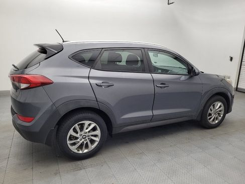 Used 2016 Hyundai Tucson SE w/ Option Group 02 FWD image 10