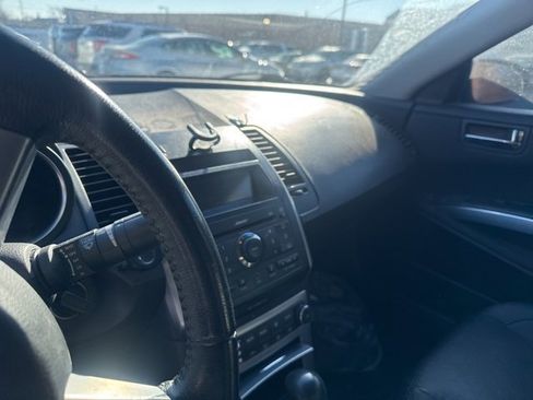 Used 2008 Nissan Maxima 3.5 SE w/ Sensory Pkg image 20