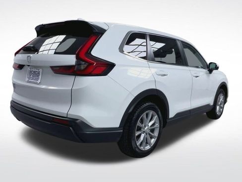 Used 2025 Honda CR-V EX-L image 11