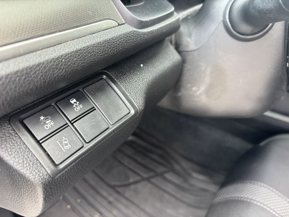 Used 2019 Honda Civic LX image 15