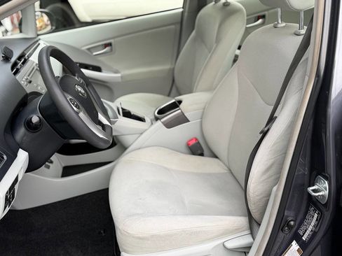 Used 2012 Toyota Prius Two image 20