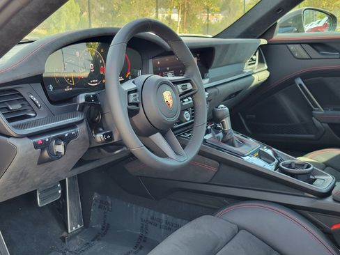 Certified 2026 Porsche 911 GT3 image 4