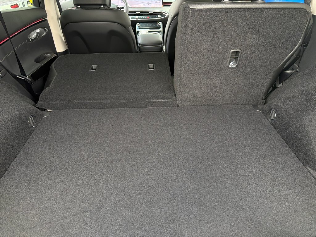 New 2027 Genesis GV70 2.5T AWD/4WD image 15
