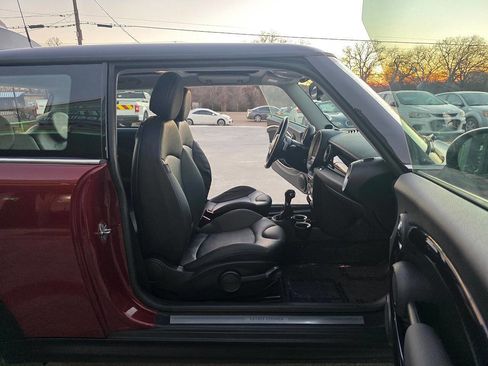 Used 2008 MINI Cooper Hardtop w/ Premium Pkg image 21