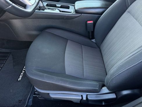 Used 2024 Nissan Sentra SV w/ All-Weather Package image 33