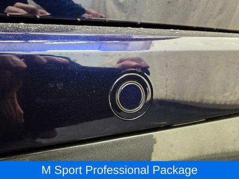 Used 2025 BMW X5 M60i AWD/4WD image 11