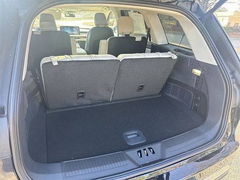 New 2026 Lincoln Aviator Reserve image 25