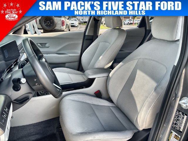 Used 2025 Hyundai Kona SEL FWD image 20