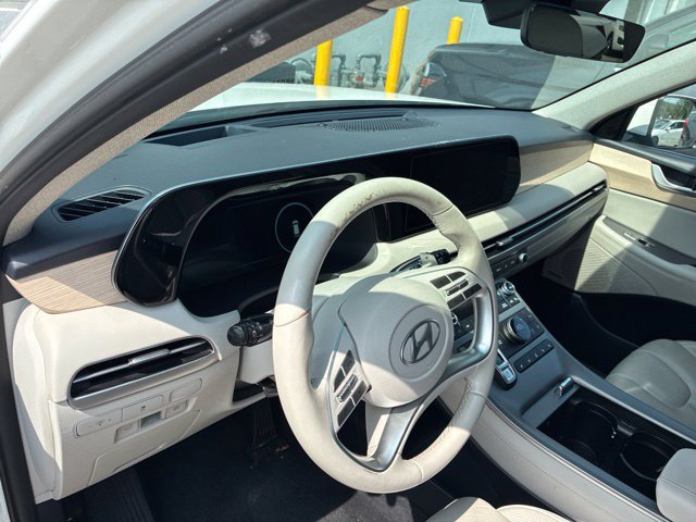 Used 2024 Hyundai Palisade Limited FWD image 47