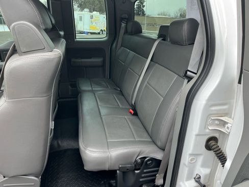 Used 2008 Ford F150 STX image 13