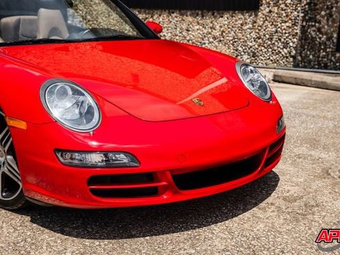 Used 2008 Porsche 911 Carrera S RWD image 22