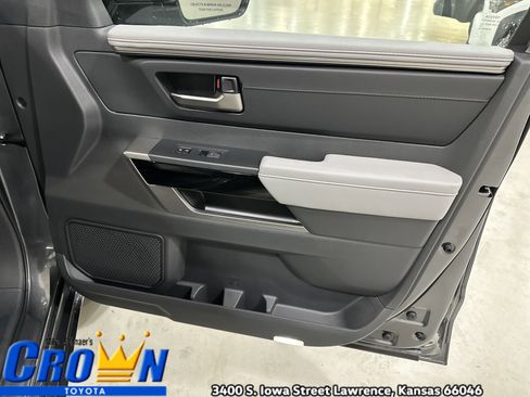 New 2026 Toyota Tundra Limited image 38