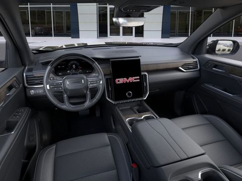 New 2026 GMC Acadia Denali w/ Super Cruise Package image 15