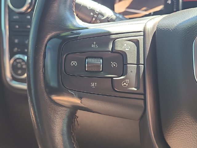 Used 2023 GMC Sierra 2500 AT4 w/ AT4 Premium Plus Package AWD/4WD image 21