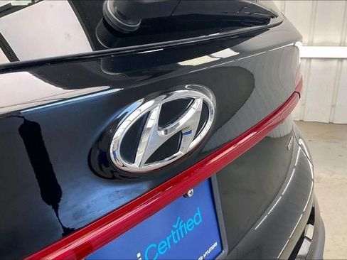 Certified 2023 Hyundai Santa Fe SEL AWD/4WD image 31
